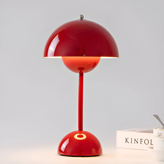Variant image for Lampe De Table Élégante - Éclairage Doux Pour Un Intérieur Chic-4