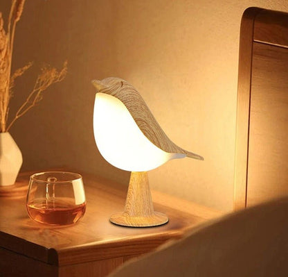 LeuchtMus - Éclairage parfait pour chaque pièce - Rechargeable par USB
