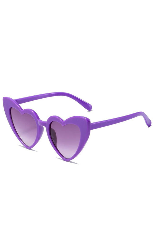 I love sunglasses