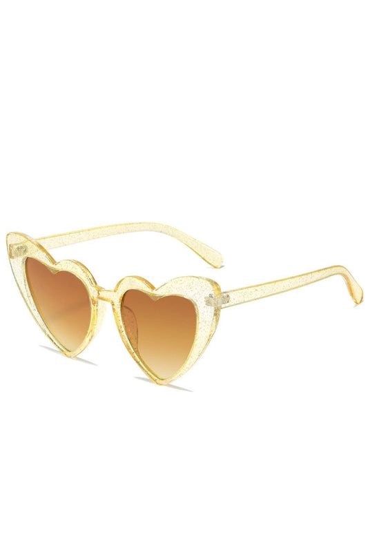 I love sunglasses