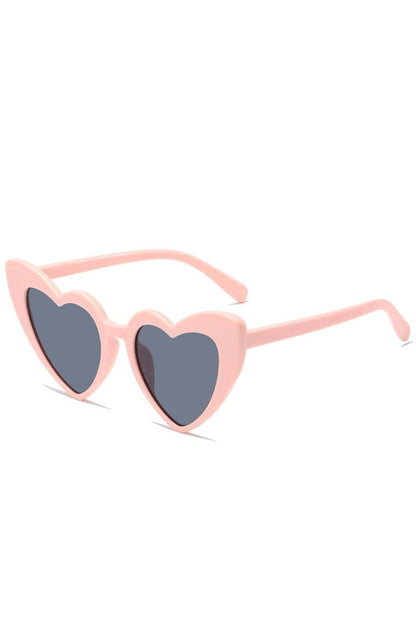 I love sunglasses