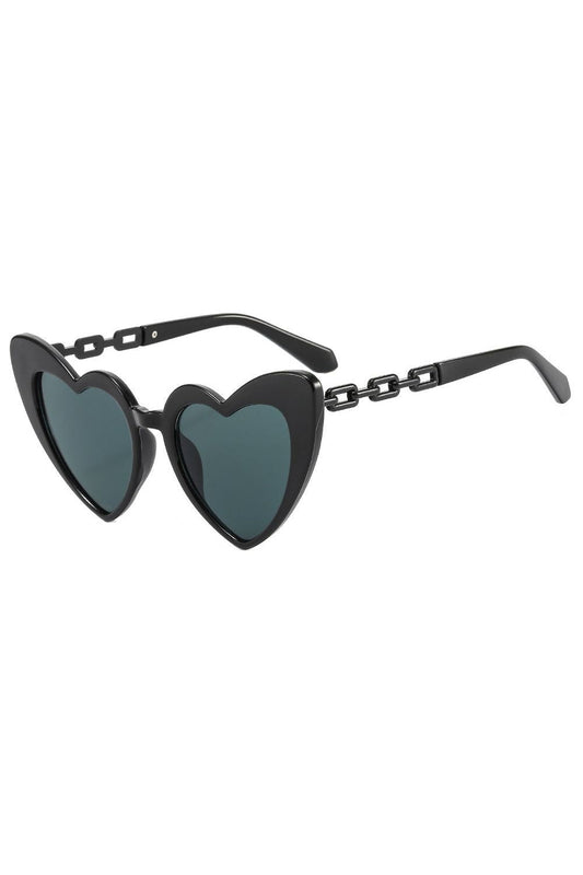 I love sunglasses