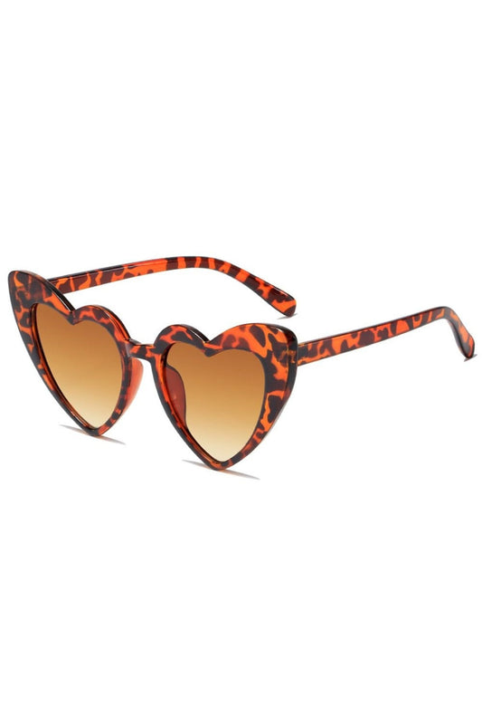 I love sunglasses