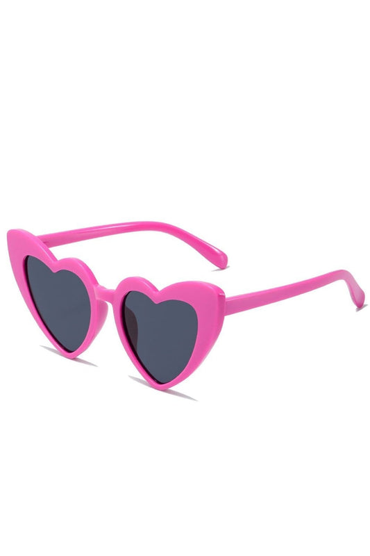 I love sunglasses