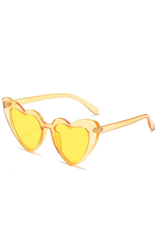 I love sunglasses