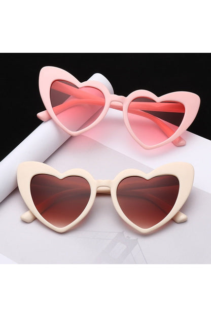 I love sunglasses