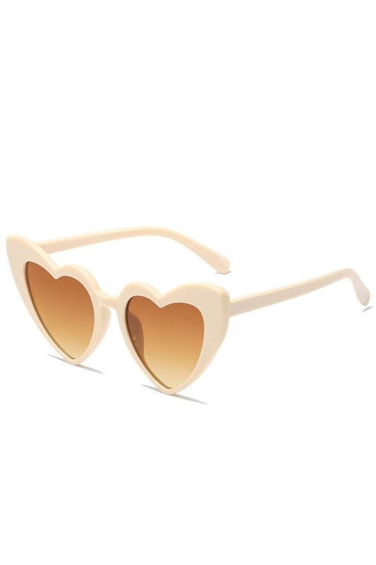 I love sunglasses
