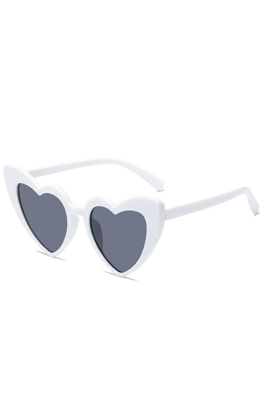 I love sunglasses