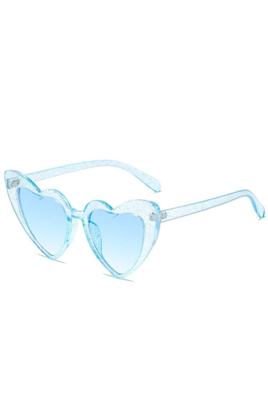 I love sunglasses