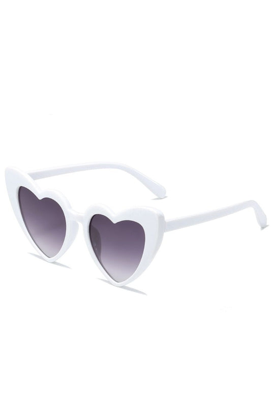 I love sunglasses