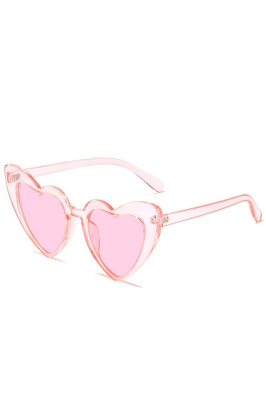 I love sunglasses