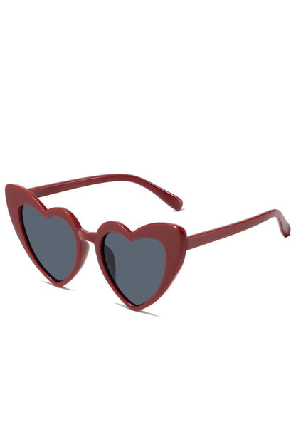 I love sunglasses