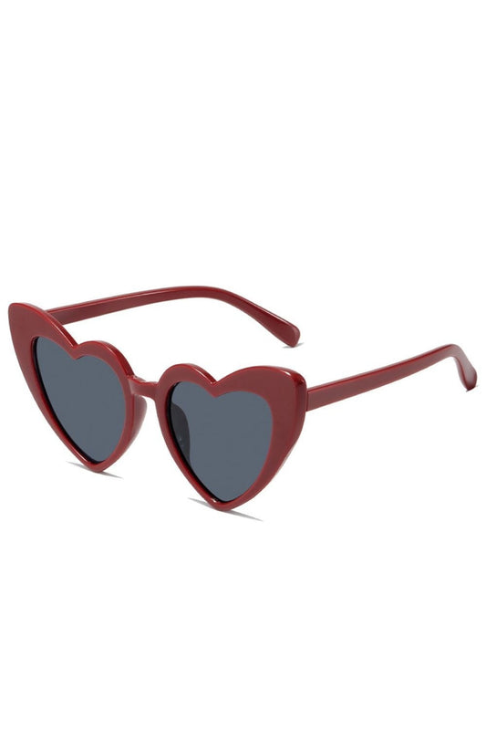 I love sunglasses