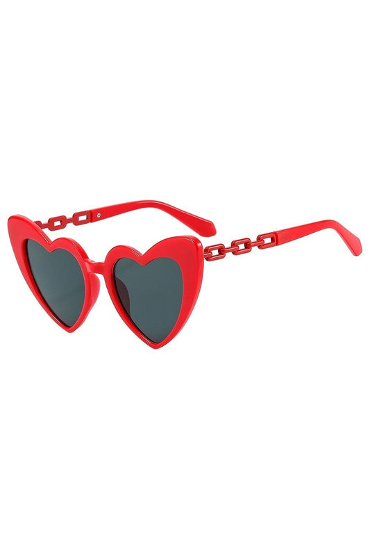 I love sunglasses