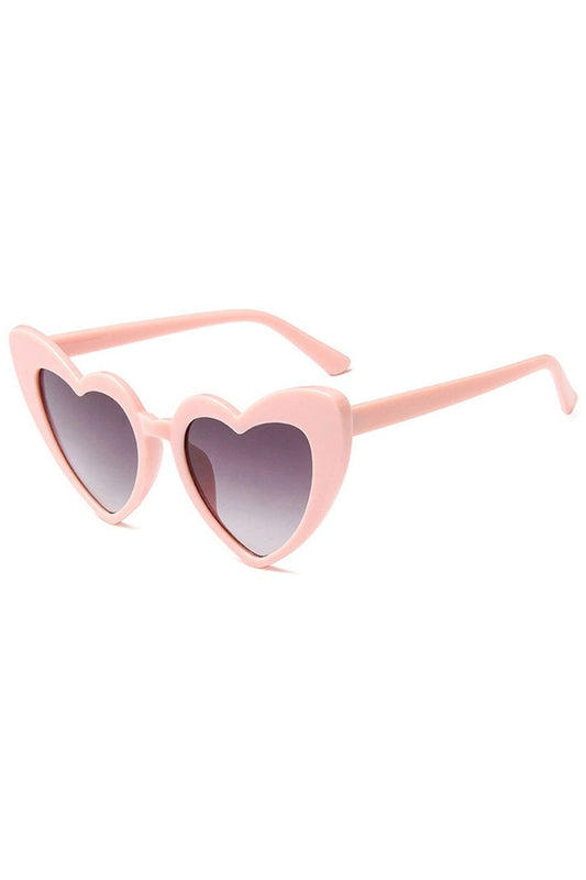 I love sunglasses