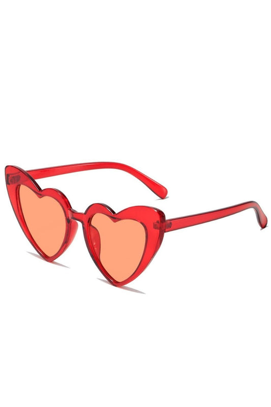 I love sunglasses
