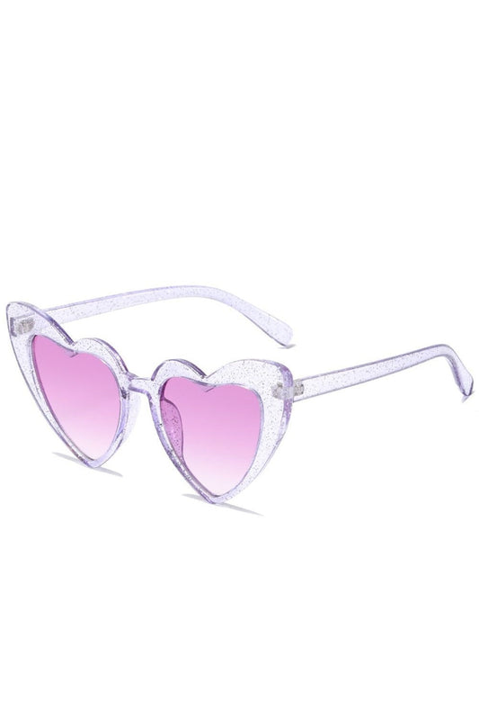 I love sunglasses
