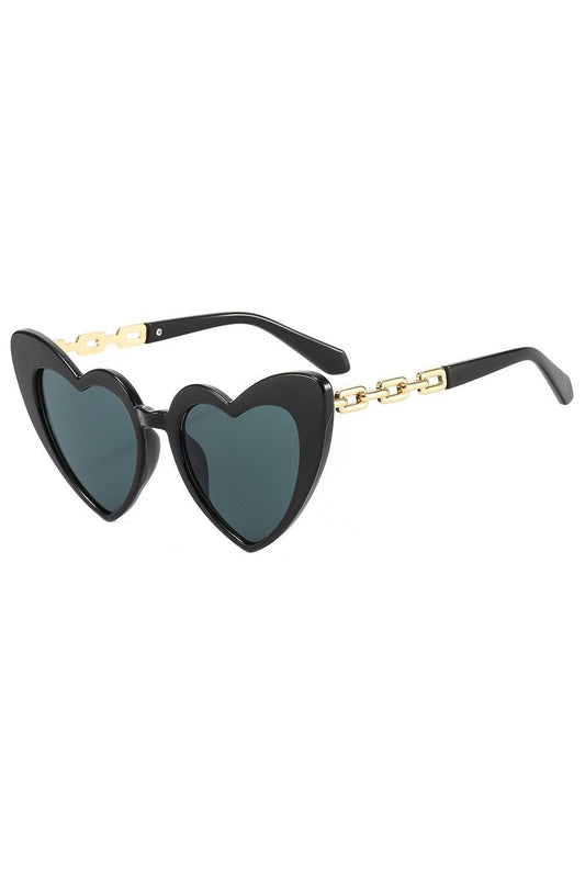 I love sunglasses