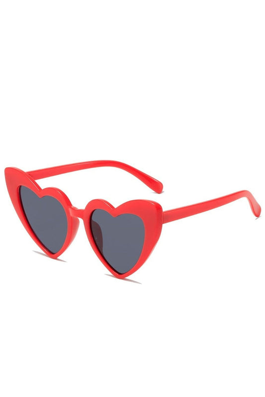 I love sunglasses