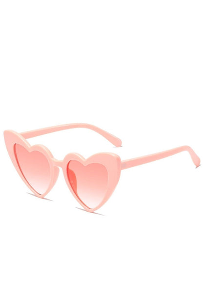 I love sunglasses