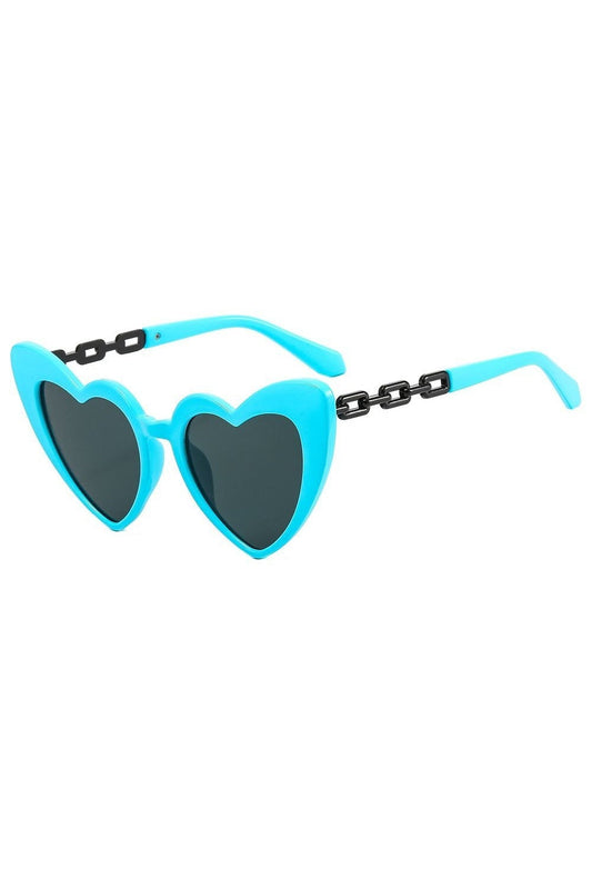 I love sunglasses