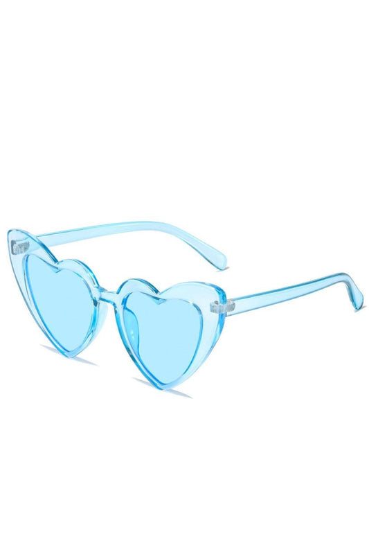 I love sunglasses