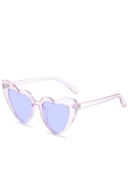 I love sunglasses