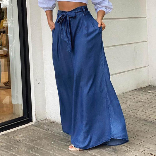 Juliette - Le Style Denim Chic