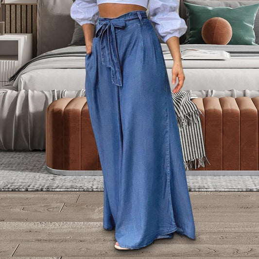 Juliette - Le Style Denim Chic