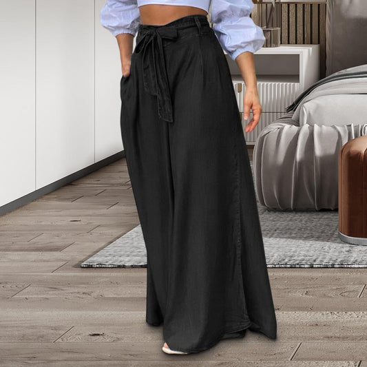 Juliette - Le Style Denim Chic