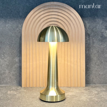Lampe de table Mantar