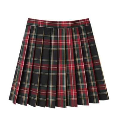 Jupe Mini Femme Élégante en Tissu Léger - Confort et Style pour Toutes Occasions