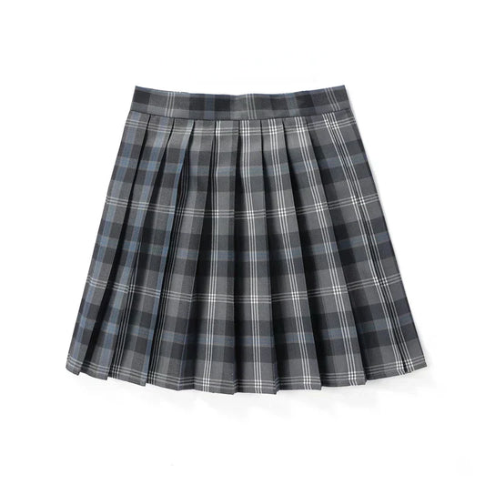 Variant image for Jupe Mini Femme Élégante en Tissu Léger - Confort et Style pour Toutes Occasions-1