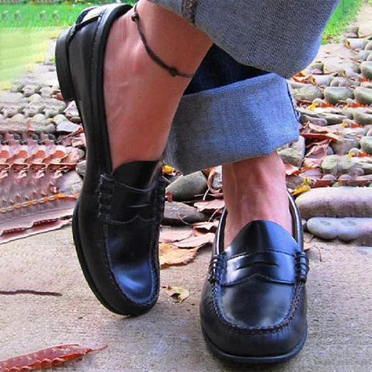 Mocassins Orthopédiques pour Femmes