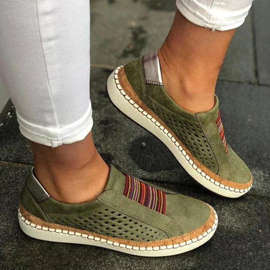 Variant image for Chaussures Femme Orthopédiques Confortables et Élégantes Taille 36 à 41-33