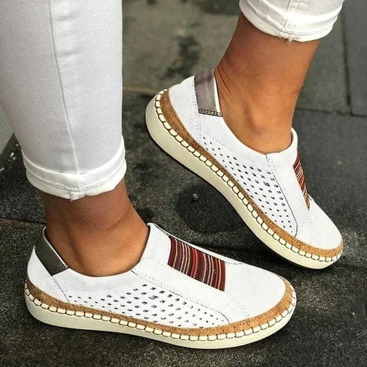 Variant image for Chaussures Femme Orthopédiques Confortables et Élégantes Taille 36 à 41-10