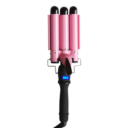 Ondulateur à cheveux pour femmes