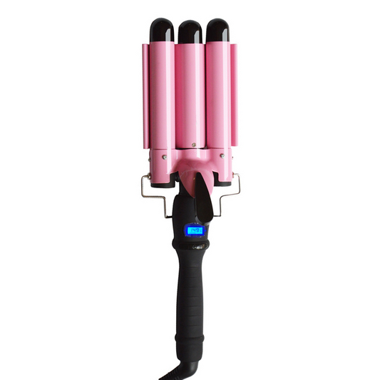 Ondulateur à cheveux pour femmes