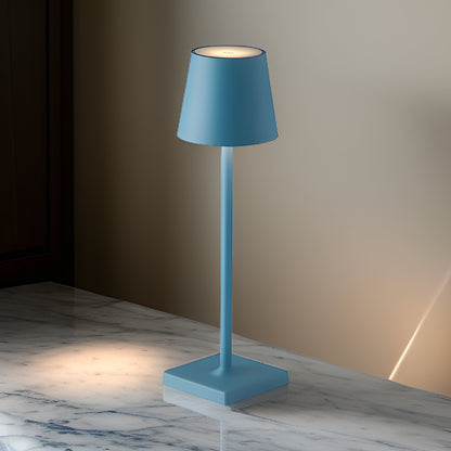 Lampe de table rechargeable