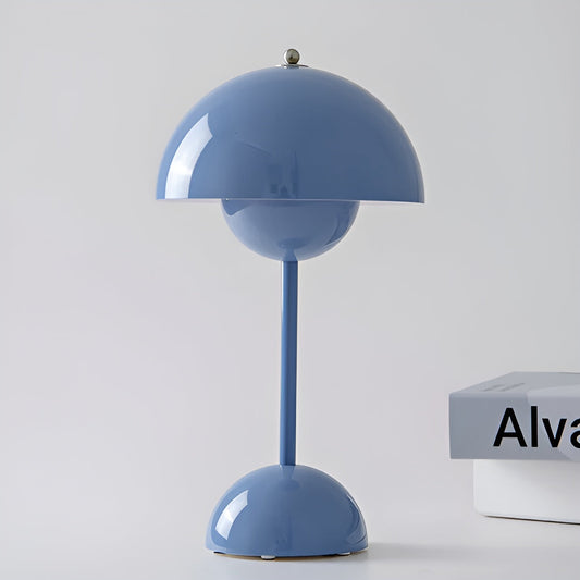 Variant image for Lampe De Table Élégante - Éclairage Doux Pour Un Intérieur Chic-3