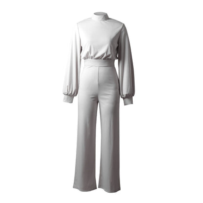 Adeline | Combinaison chic pour femme | Pantalon