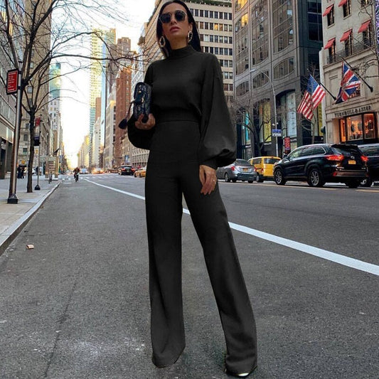 Adeline | Combinaison chic pour femme | Pantalon