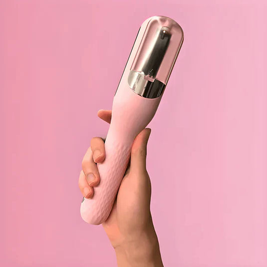 Tondeuse à cheveux pour femmes