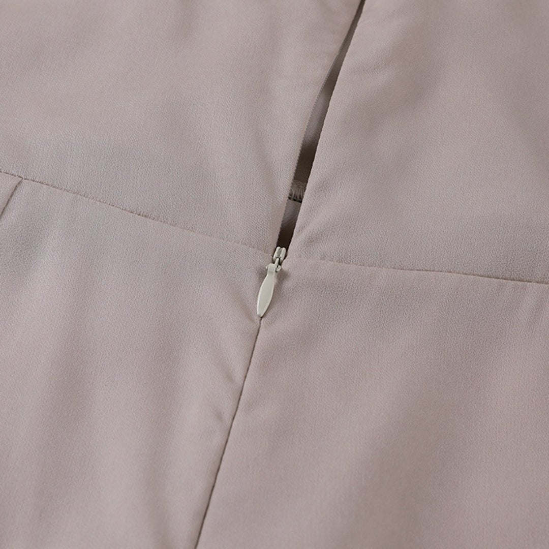 Robe d'Été Élégante pour Femmes