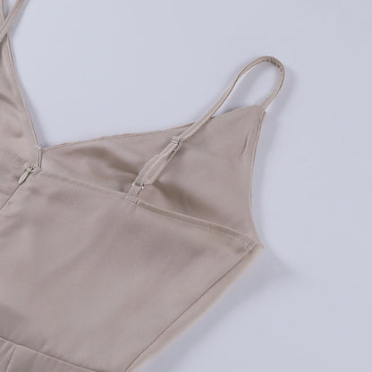 Robe d'Été Élégante pour Femmes