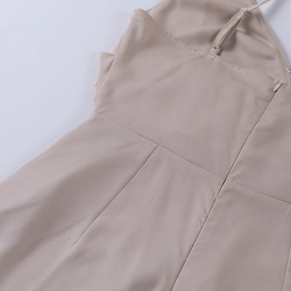 Robe d'Été Élégante pour Femmes