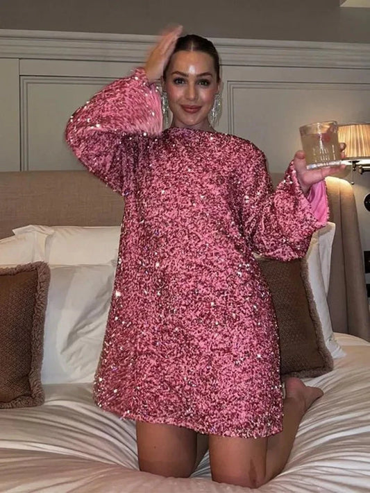Robe Élégante pour Femmes
