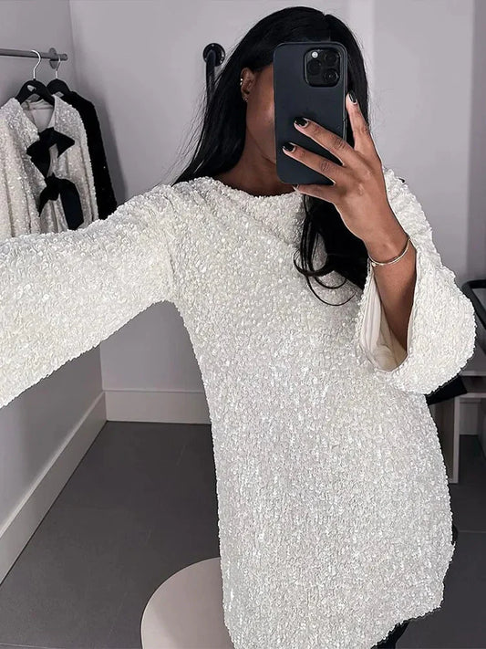 Robe Élégante pour Femmes