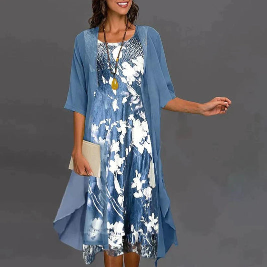 Robe Élégante pour Femmes