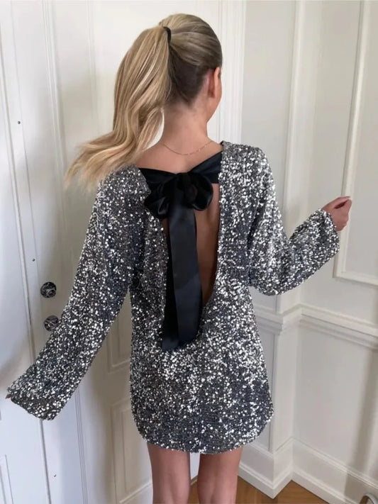 Robe Élégante pour Femmes